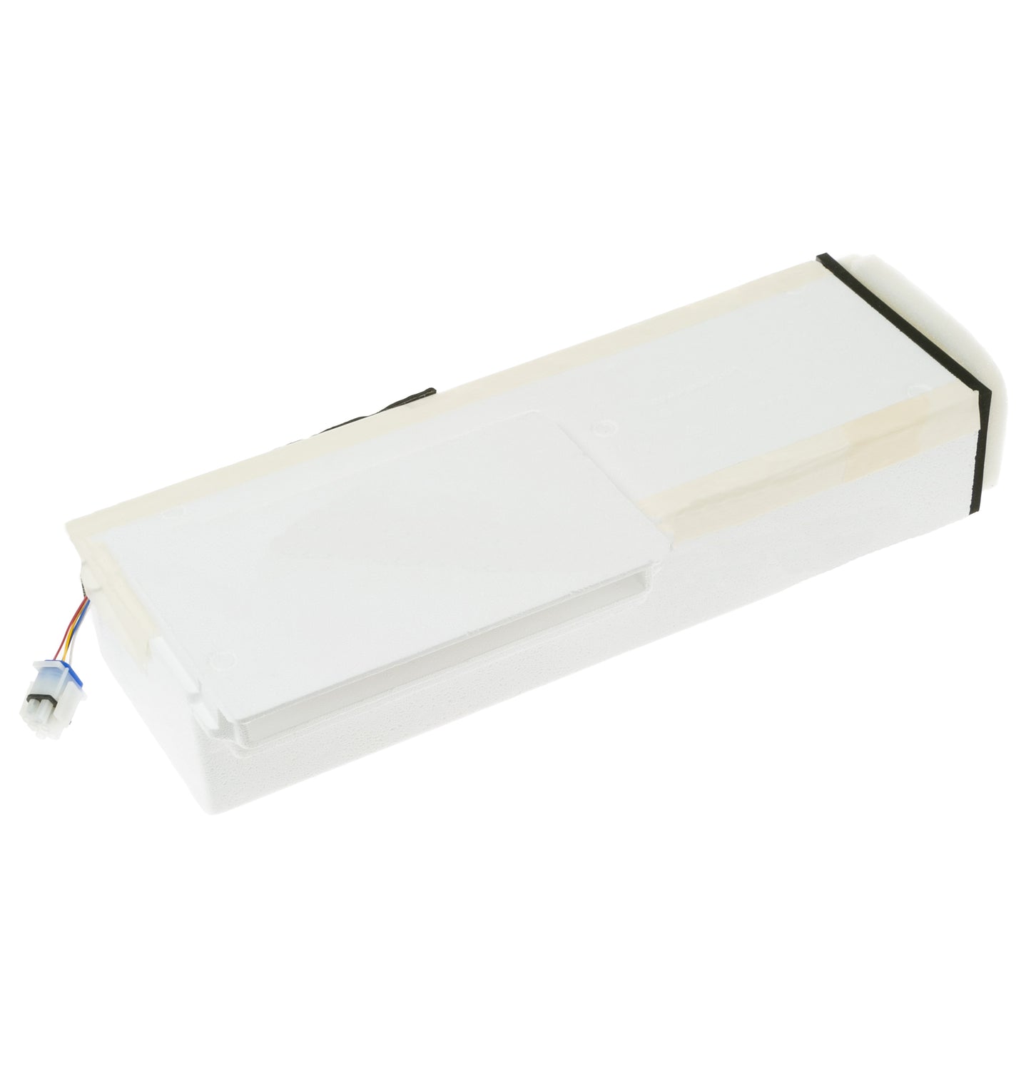 GE Refrigerator Air Damper Assembly ZISS42GDXASS