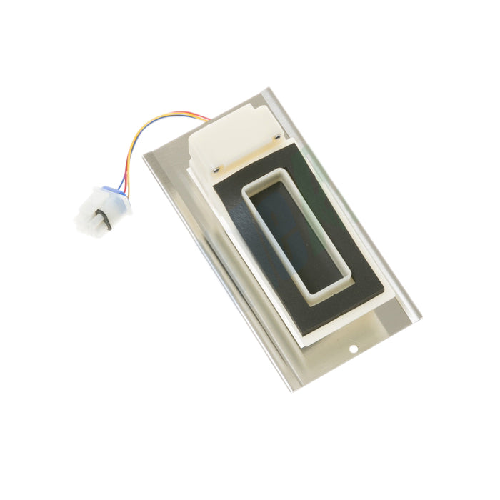 GE Refrigerator Damper Assembly ZISS480DKBSS