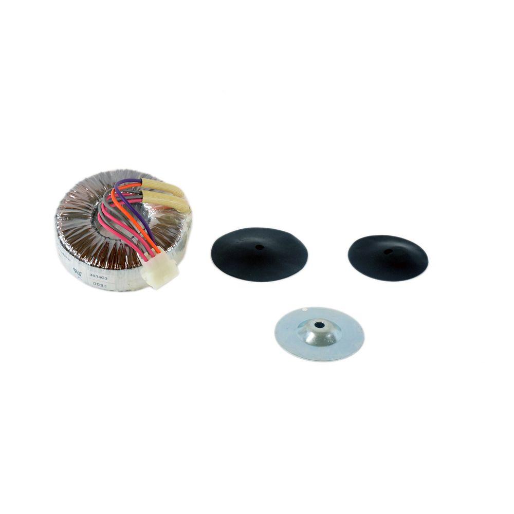 GE Refrigerator Light Transformer ZISS480DRESS
