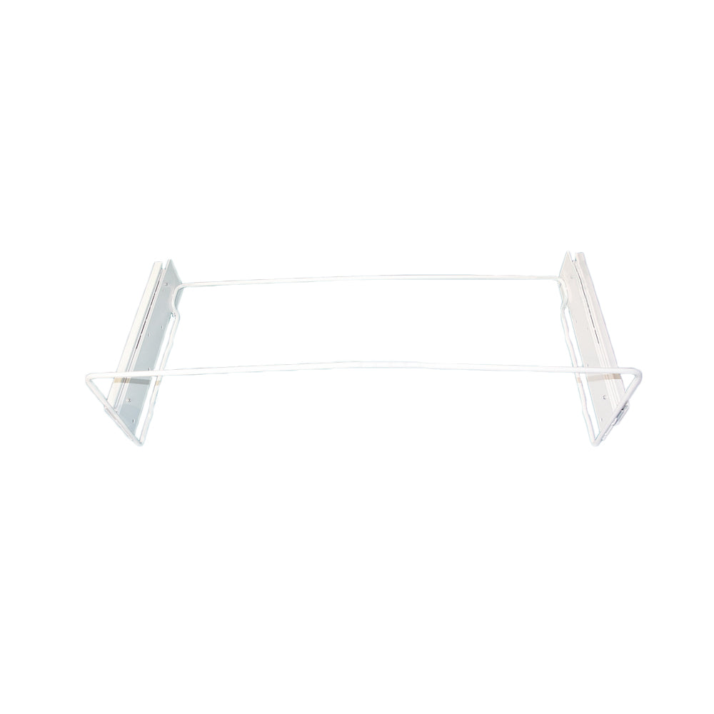GE Refrigerator Vegetable Pan Wire Support ZISS480DXCSS