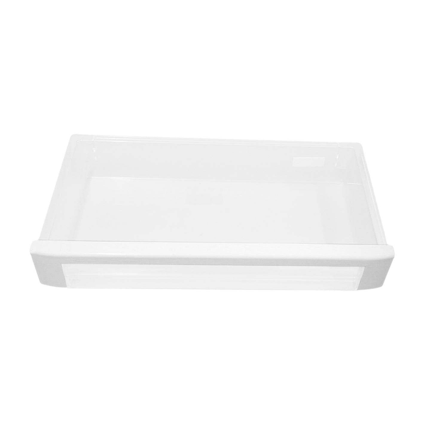 GE Refrigerator Snack Drawer Assembly ZISW480DMD