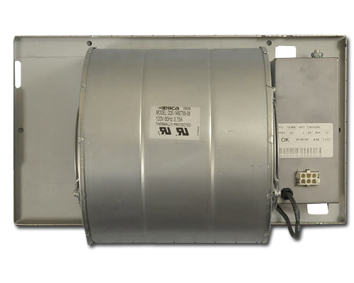 GE Range Hood Blower-Fan Assembly ZV36TSF1SS