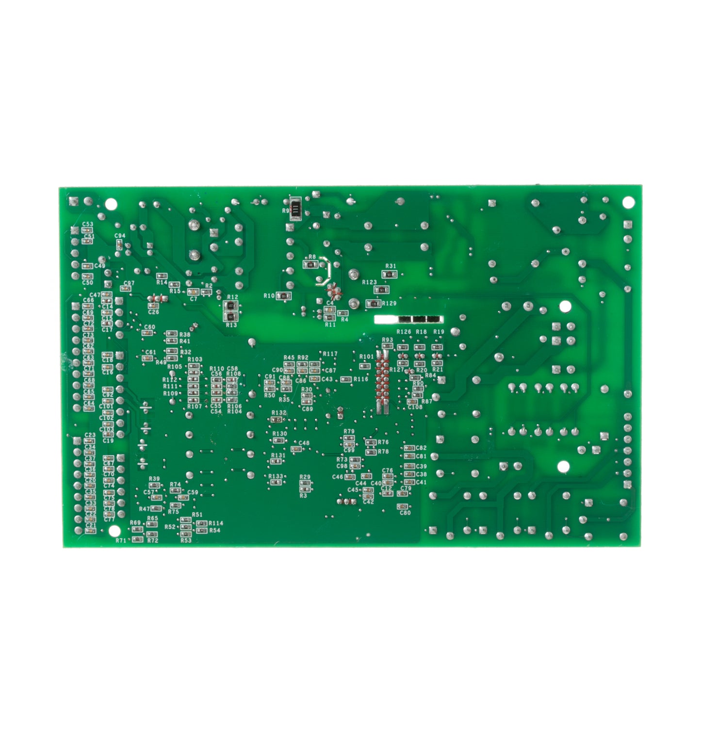 GE Range Hood Electronic Control Board ZV750SP1SS
