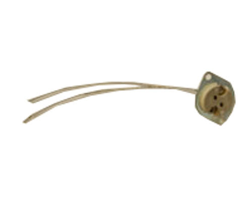 GE Range Hood Ceramic Insulation Base ZV750SY5SS