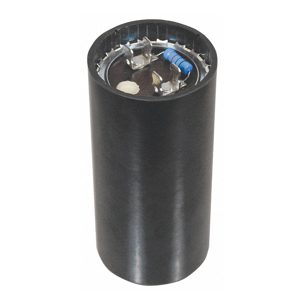 GE Range Hood Start Capacitor (w/ Harness) ZV800BJ1BB