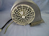 GE ZVC36L1SS Range Blower Assembly