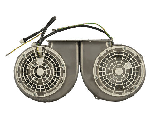 GE Range Hood Vent Hood Blower-Fan Assembly ZVC48L4SS