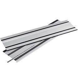 Blomberg Refrigerator Crisper Rail Assembly - 4943300100