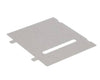 GE Microwave Waveguide Cover PWB7030SL4SS