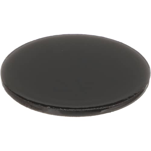 GE Range - Oven/Stove Burner Cap Assembly (Small) JGBS10DEM3WW