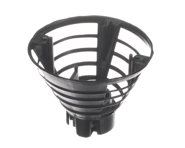 GE Range Hood Lamp Light Socket JVX5360EJ2ES