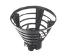 GE Range Hood Lamp Light Socket JVX5300EJ2ES