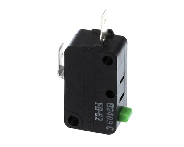 GE Part# WB24X25397 Monitor Interlock Switch (OEM)