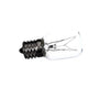 GE Incadescent Light Bulb 40w WB25X10030