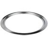 GE 8 Inch Chrome Trim Ring WB31X5014
