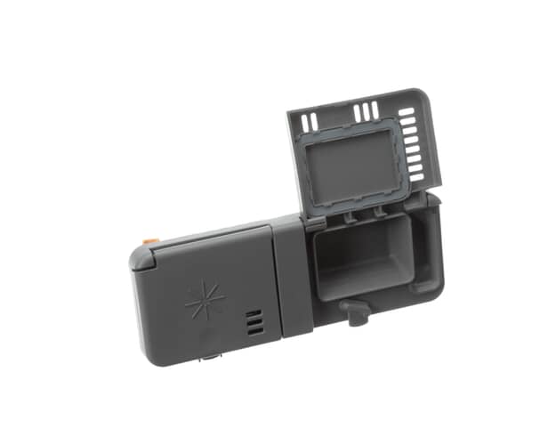 GE Detergent Module WD12X24637