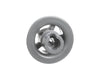 Ge Wheel Stud Asm Lower Rack - WD12X24712
