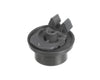 GE GDF535PSR0SS Lower Rack Roller Stud Assembly Genuine OEM
