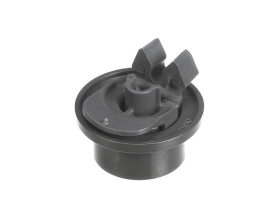 Hotpoint HDF330PGR0WW Lower Rack Roller Stud Assembly Genuine OEM