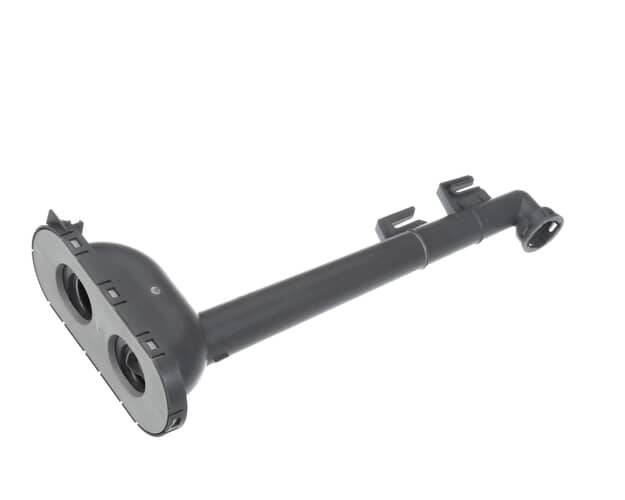 GE Part# WD12X34182 Mid Conduit Blaster - Genuine OEM