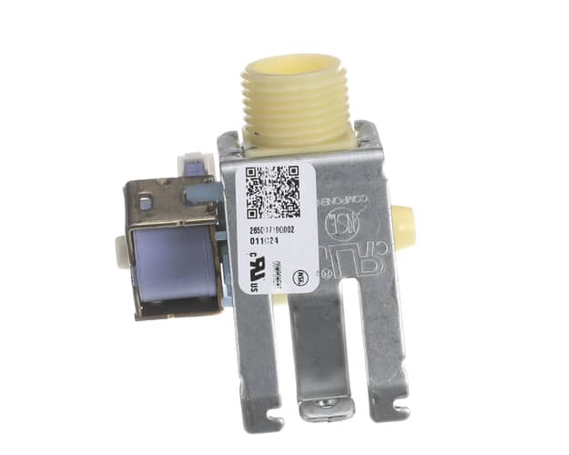 GE Water Valve Assembly WD15X27703