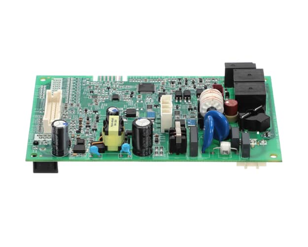 GE Configured Machine Control Board WD21X27998