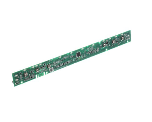 GE GDF520PGJ5WW Dishwasher User Interface Control Board