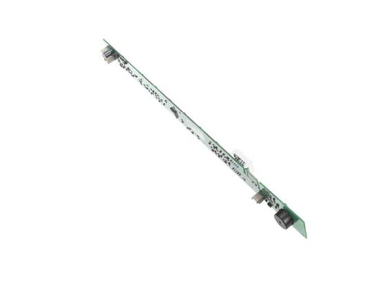 GE Dishwasher Configured UI Board – WD21X31904