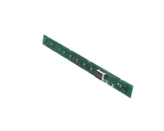 Ge Board, Ui Configured - WD21X31909