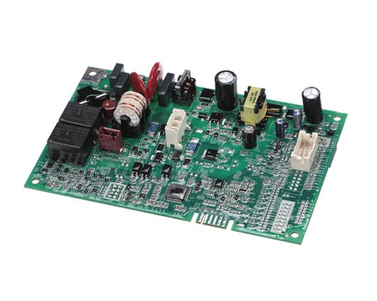 GE Dishwasher Configured Service Machine Control Board GDT655SGJ5WW