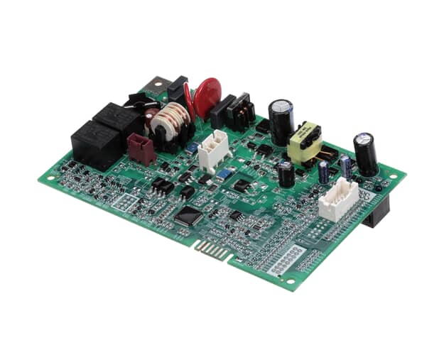 GE Main Control Board WD21X32165