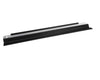 Hotpoint Dishwasher Kickplate Panel - Black HDF330PGR0BB