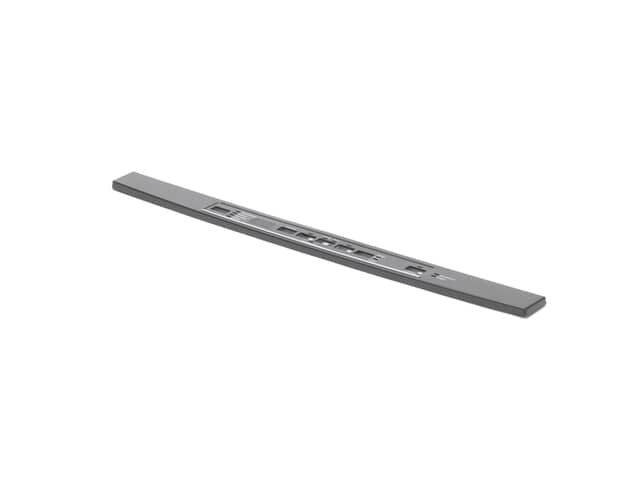 GE Dishwasher Control Panel Assembly (Black) GDT550HSD1SS