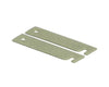 Ge Dryer Bearing Slide 2-Pack - WE03X37320