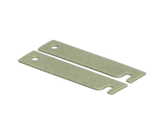 Ge Dryer Bearing Slide 2-Pack - WE03X37320