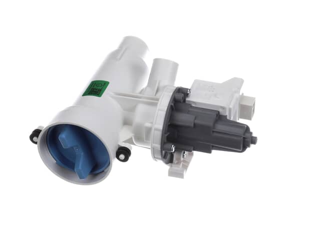 GE Washing Machine Drain Pump and Filter GFW850SPN0RS