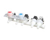 GE GFW650SPN0SN Water Valve Genuine OEM