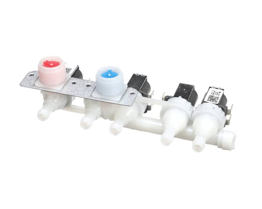 GE Washing Machine Water Valve GFW850SPN2RS