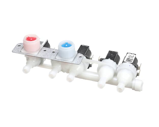 GE GFW850SPN1RS Water Valve Genuine OEM