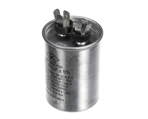 GE Part# WP20X20844 Capacitor - Genuine OEM