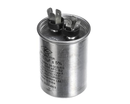 GE Part# WP20X20844 Capacitor - Genuine OEM