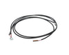 GE Part# WP26X21015 Thermistor Assembly - Genuine OEM