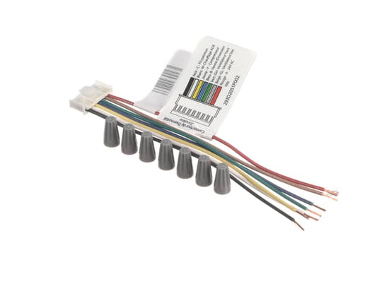 GE Air Conditioner Thermostat Kit - 8 Pin AZ45E12DACW6