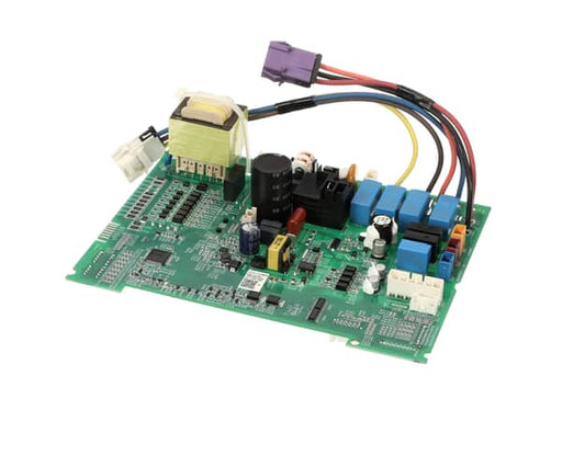 GE Air Conditioner Service Main Board – WP26X28394