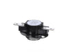 GE Air Conditioner and Heater Thermostat WP27X10066