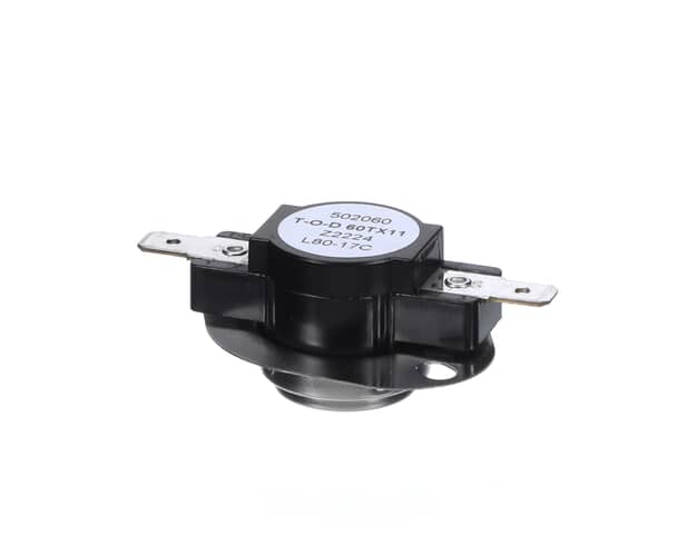GE Air Conditioner and Heater Thermostat WP27X10066
