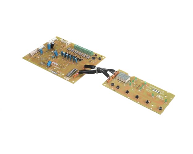 Ge Main Pwb Asm - WP29X10072