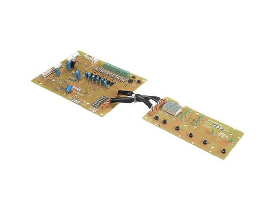 Ge Main Pwb Asm - WP29X10072