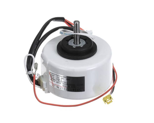 Ge Ac In Fan Motor - WP94X10308