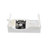 Ge Cover Evap Asm Ff - WR17X12490